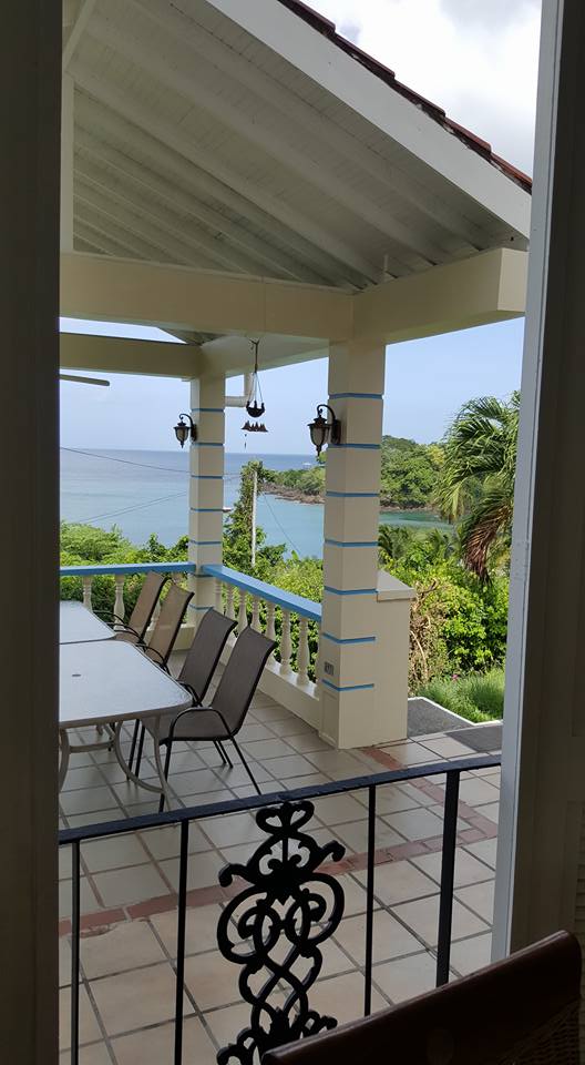 Sunset Reef Villa Trinidad & Tobago Villas Hotels & Vacation rentals